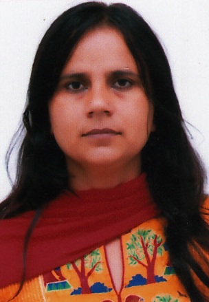 Kiran Garg